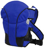 Newborn Baby Carrier 10954 - Blue, Kids, Carrier Strollers And Furniture, Chase Value, Chase Value