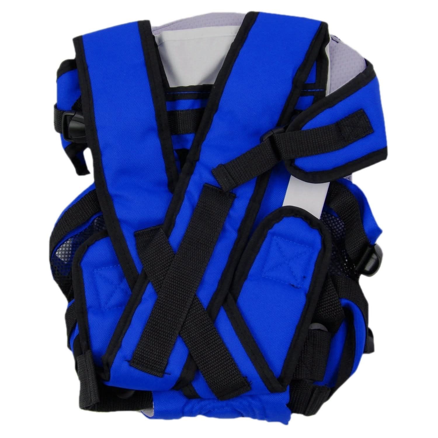 Newborn Baby Carrier 10954 - Blue, Kids, Carrier Strollers And Furniture, Chase Value, Chase Value