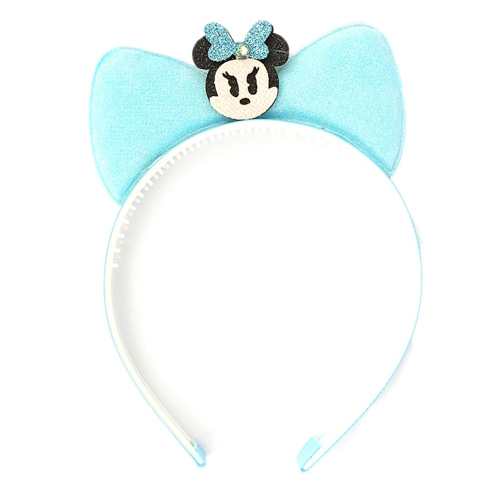 Girls Hair Band - Blue, Kids, Hair Accessories, Chase Value, Chase Value