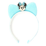 Girls Hair Band - Blue, Kids, Hair Accessories, Chase Value, Chase Value