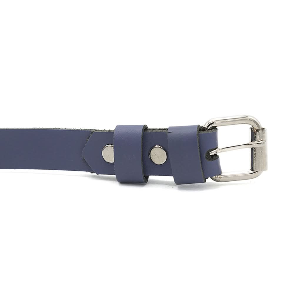 Women's Belt - Blue, Women, Belts, Chase Value, Chase Value