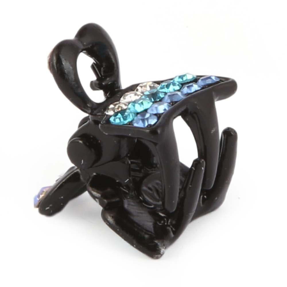 Women's Metal Catcher - Blue, Women, Hair And Head Jewellery, Chase Value, Chase Value