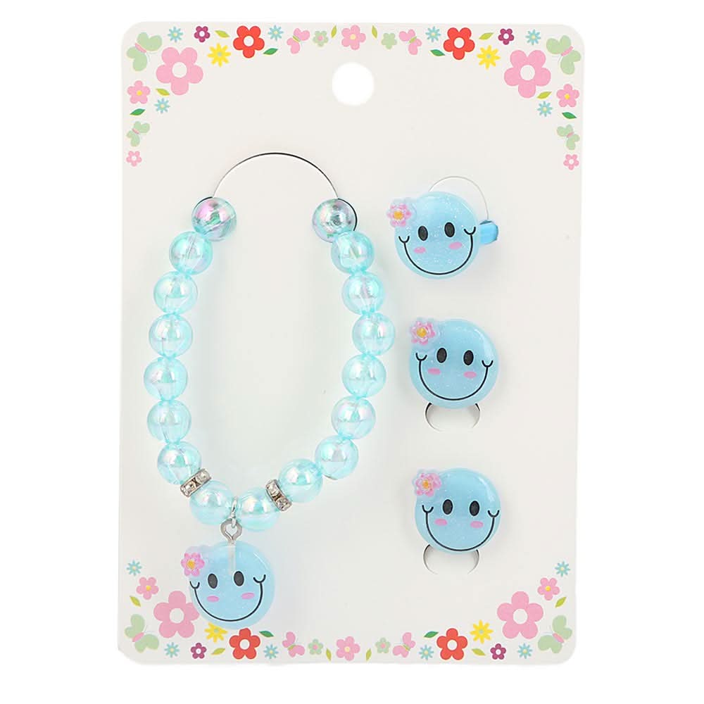 Girls Bracelet  - Blue, Kids, Bangles & Bracelet, Chase Value, Chase Value