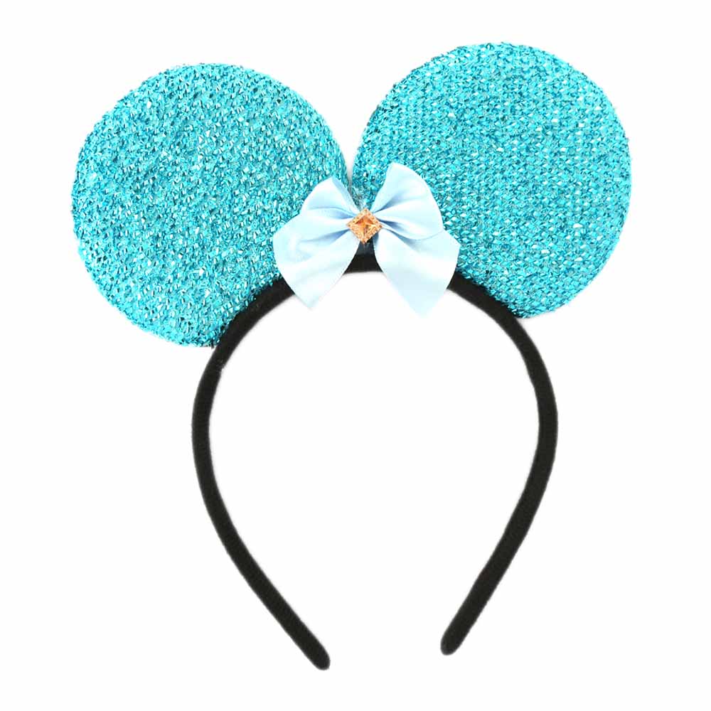 Girls Hair Band - Blue, Kids, Hair Accessories, Chase Value, Chase Value