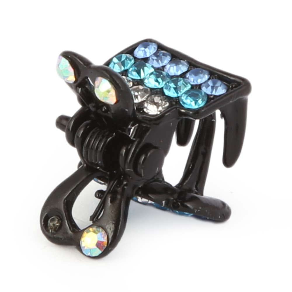 Women's Metal Catcher - Blue, Women, Hair And Head Jewellery, Chase Value, Chase Value