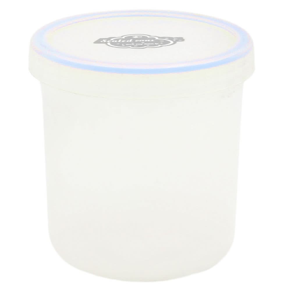 Storage Jar Small SR708 (KA-901/MB-101) - Blue, Home & Lifestyle, Storage Boxes, Chase Value, Chase Value