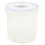 Storage Jar Small SR708 (KA-901/MB-101) - Blue, Home & Lifestyle, Storage Boxes, Chase Value, Chase Value