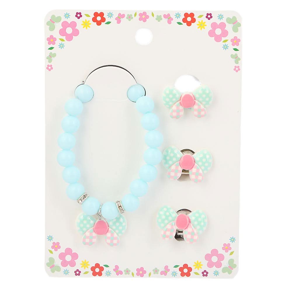 Girls Bracelet  - Blue, Kids, Bangles & Bracelet, Chase Value, Chase Value