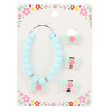 Girls Bracelet  - Blue, Kids, Bangles & Bracelet, Chase Value, Chase Value