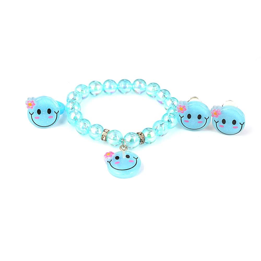 Girls Bracelet  - Blue, Kids, Bangles & Bracelet, Chase Value, Chase Value