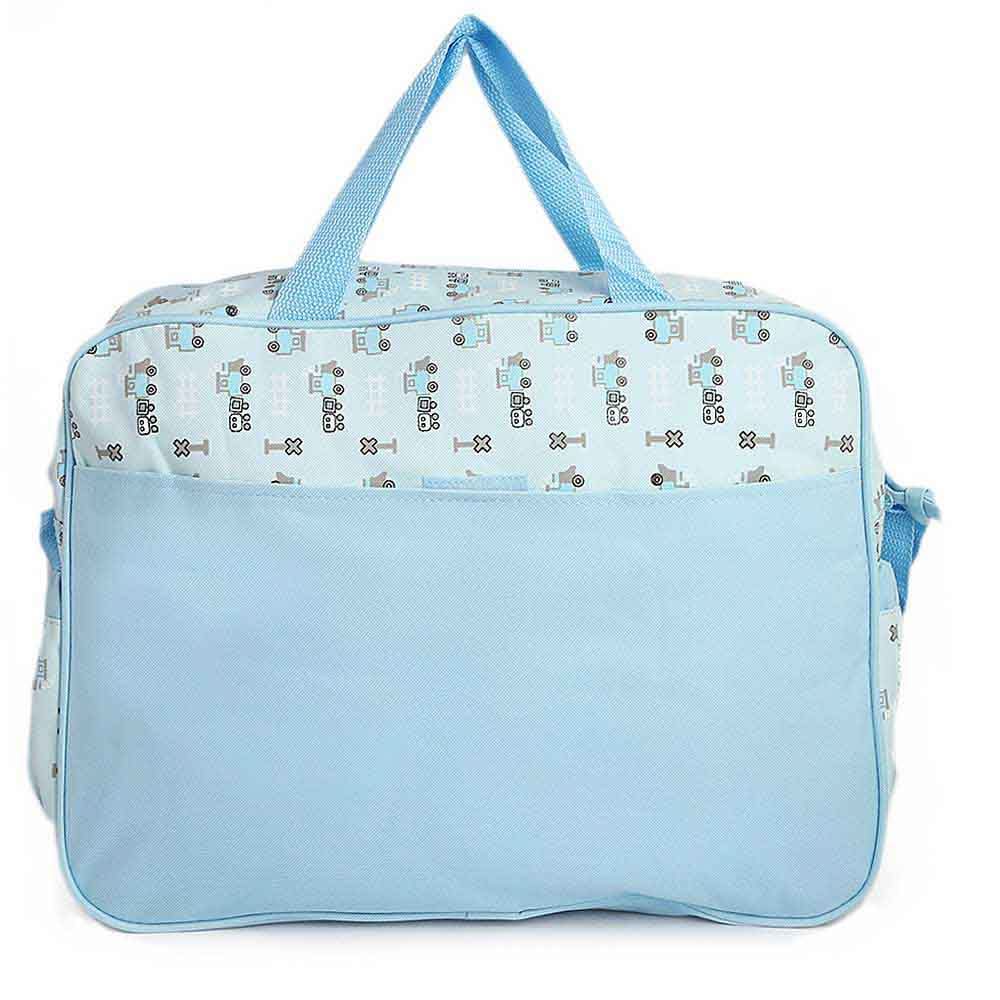 NewBorn Baby Bag - Blue, Kids, Maternity Bag (Diaper Bag), Chase Value, Chase Value