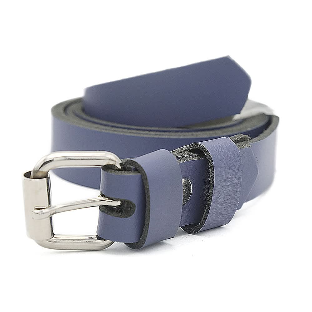 Women's Belt - Blue, Women, Belts, Chase Value, Chase Value