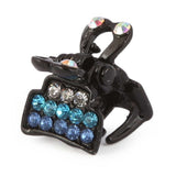 Women's Metal Catcher - Blue, Women, Hair And Head Jewellery, Chase Value, Chase Value