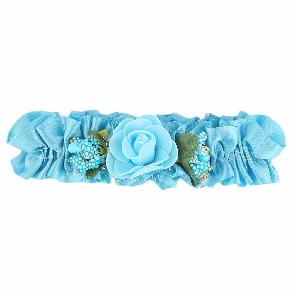 Girls Head Band - Blue, Kids, Hair Accessories, Chase Value, Chase Value