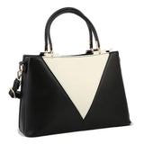Women's Handbag- Black, Women, Bags, Chase Value, Chase Value