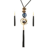 Women's  Mala - Blue, Women, Chains & Lockets, Chase Value, Chase Value