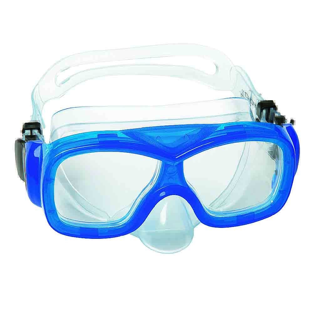 Bestway Swimming Goggles - Purple, Kids, Swimming, Chase Value, Chase Value
