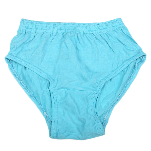 Women's Panty - Cyan, Women, Panties, Chase Value, Chase Value