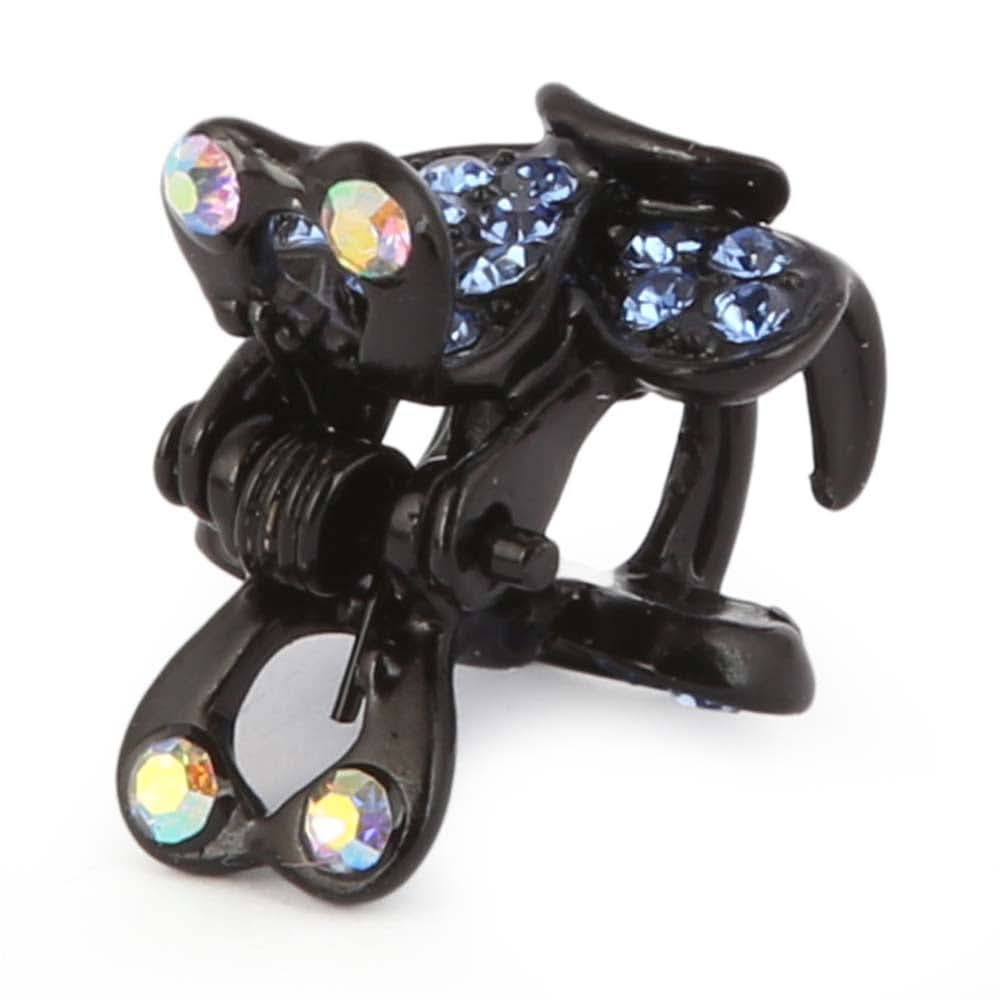 Women's Metal Catcher - Blue, Women, Hair And Head Jewellery, Chase Value, Chase Value