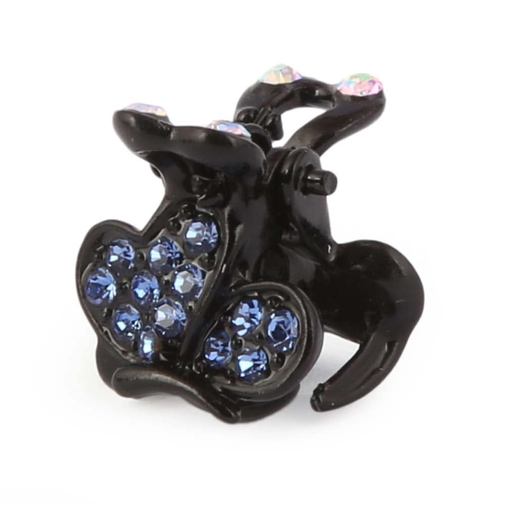 Women's Metal Catcher - Blue, Women, Hair And Head Jewellery, Chase Value, Chase Value