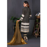 Sahil Printed Cotton 3 Pcs Un-Stitched Suit Vol 1 - 3A, Women, 3Pcs Shalwar Suit, ZS Textiles, Chase Value