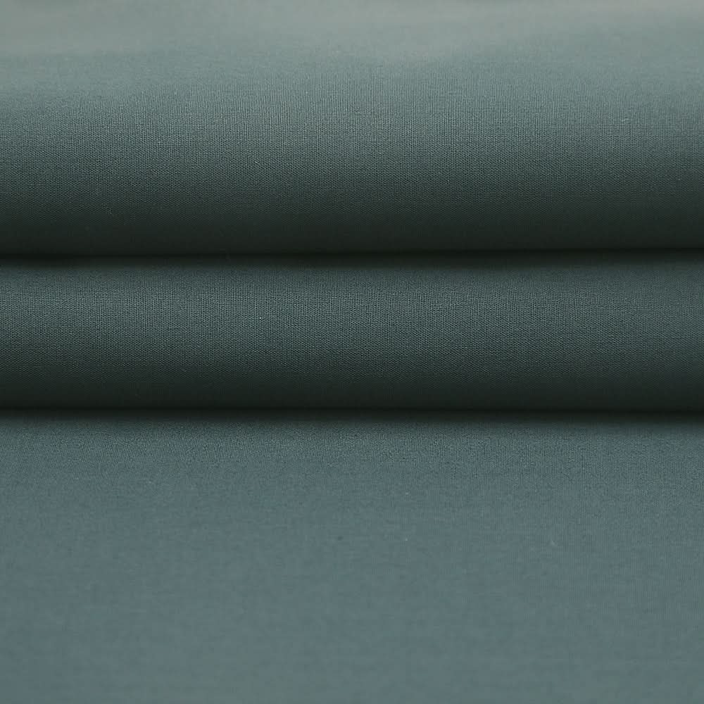 Men's Shabbir Swiss Voil Cotton Unstitched Suit (4.5) - Bottle Green, Men, Unstitched Fabric, Chase Value, Chase Value