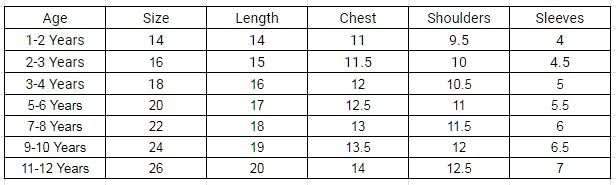 Boys Half Sleeves T-Shirt - Orange - test-store-for-chase-value