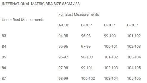 Women's Foam Bra - Skin, Women, Bras, Chase Value, Chase Value