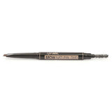 S.F.R Color 2IN1 Brow Pen+Brow Brush Bronze 110, Beauty & Personal Care, Brushes And Applicators, Chase Value, Chase Value