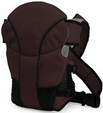 Newborn Baby Carrier 10954 - Dark Purple, Kids, Carrier Strollers And Furniture, Chase Value, Chase Value