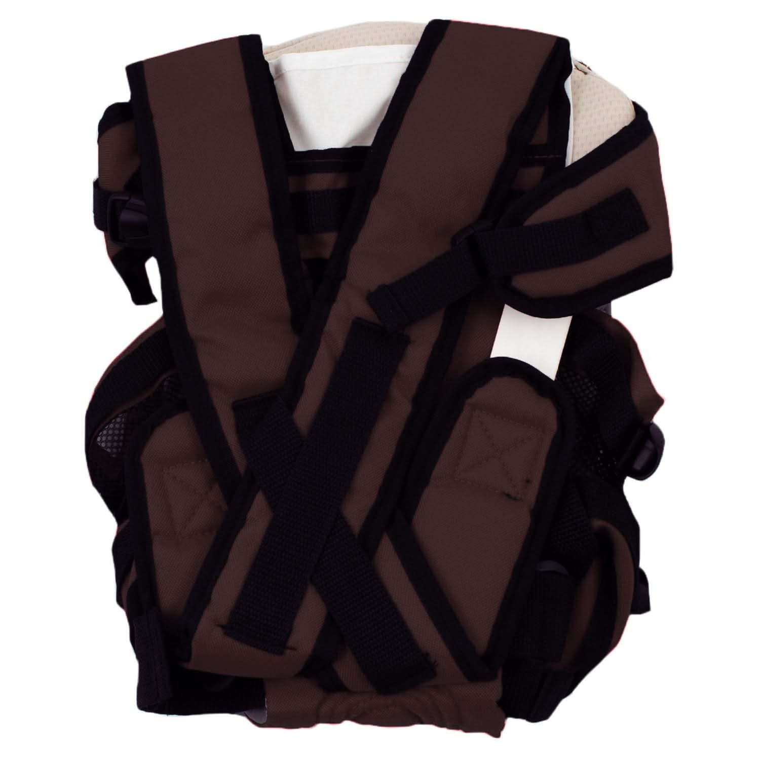 Newborn Baby Carrier 10954 - Dark Purple, Kids, Carrier Strollers And Furniture, Chase Value, Chase Value