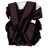 Newborn Baby Carrier 10954 - Dark Purple, Kids, Carrier Strollers And Furniture, Chase Value, Chase Value