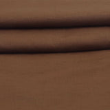 Men's Mashriq Khumas Dobby Un-Stitched Suit - Brown, Men, Unstitched Fabric, Chase Value, Chase Value