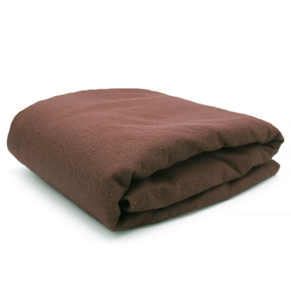 Water Proof Mattress Protector Double Bed - Brown, Home & Lifestyle, Double Bed Sheet, Chase Value, Chase Value