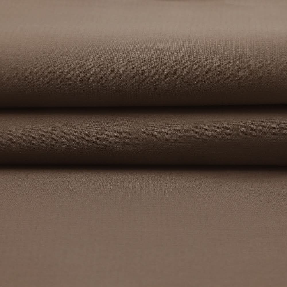 Men's Unstitched Cotton Suit - Brown, Men, Unstitched Fabric, Chase Value, Chase Value