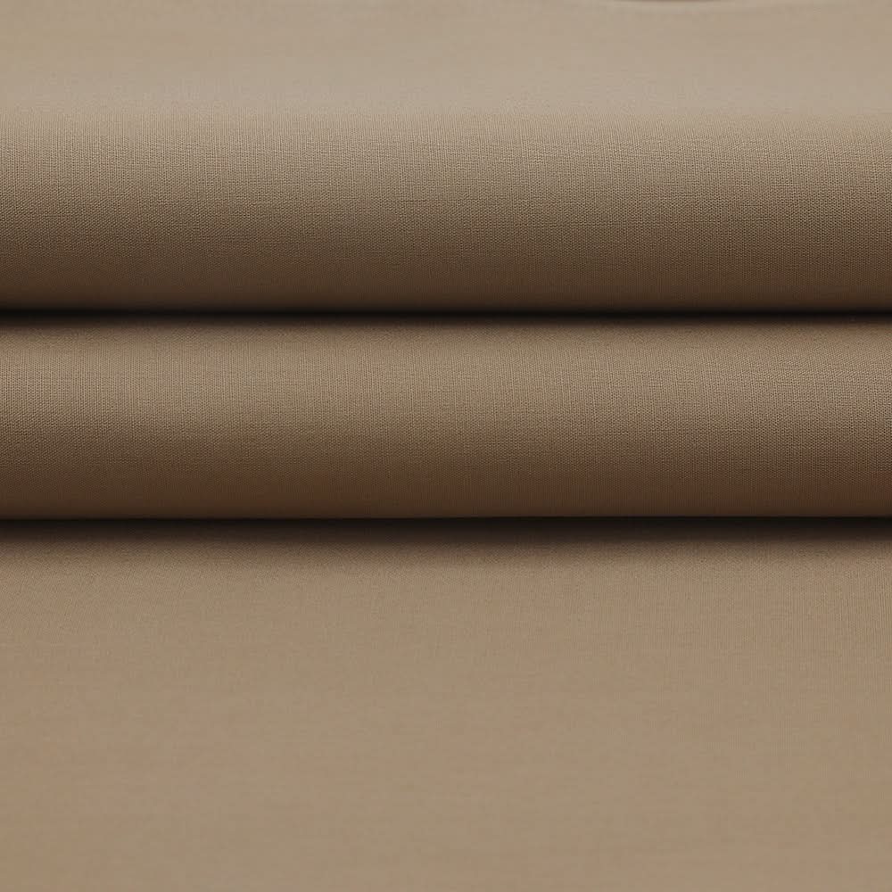 Men's Shabbir Swiss Voil Cotton Unstitched Suit (4.5) - Brown, Men, Unstitched Fabric, Chase Value, Chase Value