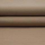 Men's Shabbir Swiss Voil Cotton Unstitched Suit (4.5) - Brown, Men, Unstitched Fabric, Chase Value, Chase Value