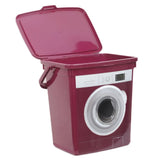 C 2351 Multi Purpose Bucket - Purple, Home & Lifestyle, Storage Boxes, Chase Value, Chase Value