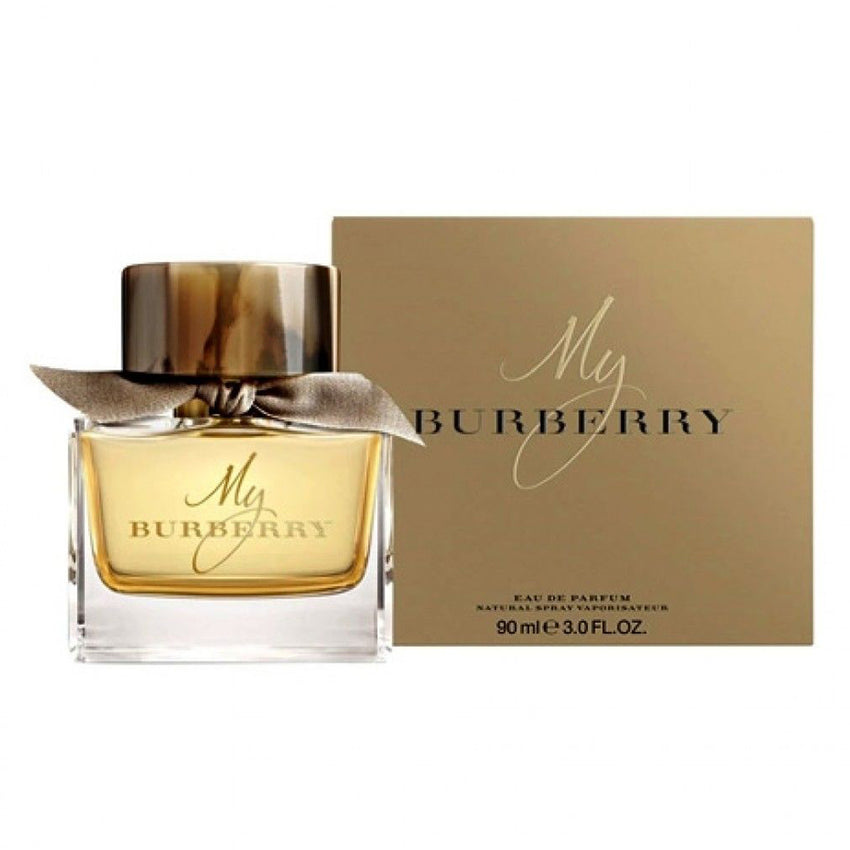 Burberry My Burberry Eau De Parfum For Women - 90 ML, Beauty & Personal Care, Women Perfumes, Burberry, Chase Value