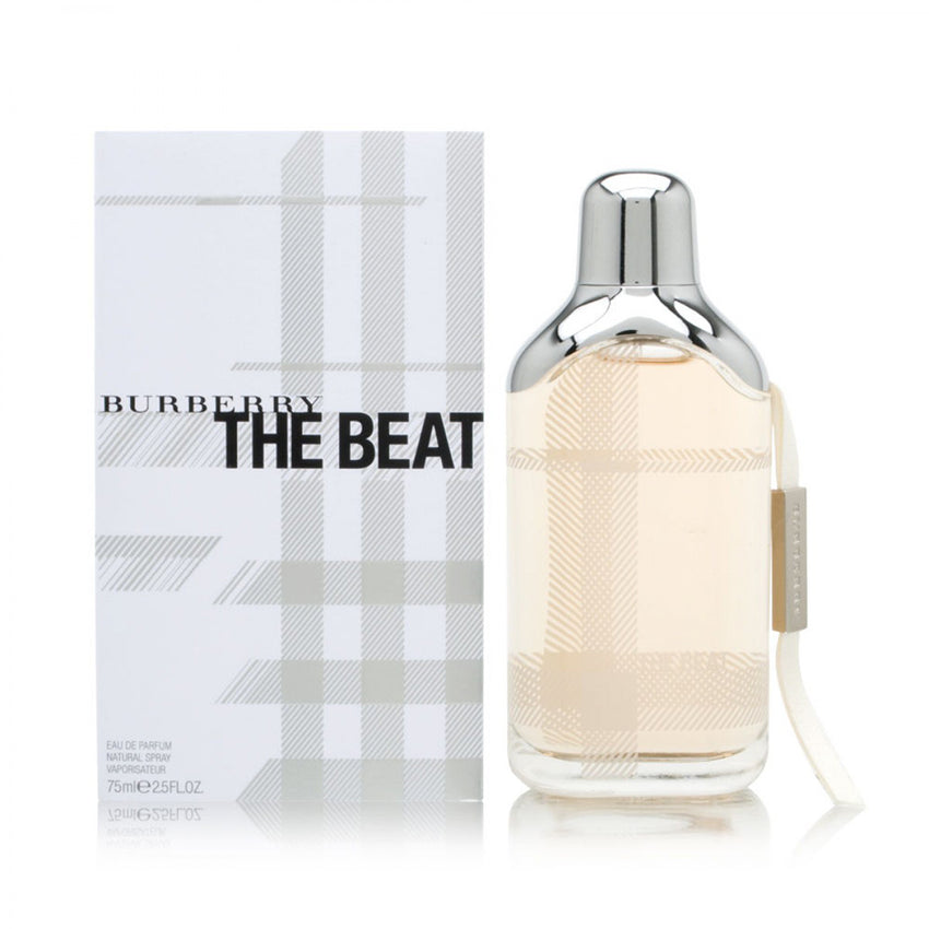 Burberry The Beat Eau De Parfum For Women - 75 ML, Beauty & Personal Care, Women Perfumes, Burberry, Chase Value