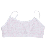 Girls Biddies - White, Kids, Shameez Camisole And Biddies, Chase Value, Chase Value