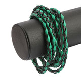 Men's Bracelet - Green, Men, Jewellery, Chase Value, Chase Value