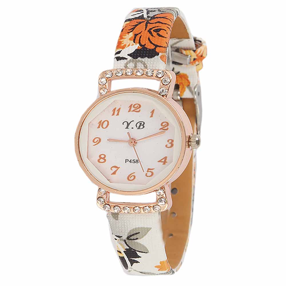 Women's Fancy Watch - Multi, Women, Watches, Chase Value, Chase Value