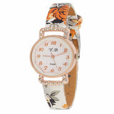 Women's Fancy Watch - Multi, Women, Watches, Chase Value, Chase Value