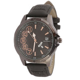 Men's wrist watch - Black, Men, Watches, Chase Value, Chase Value
