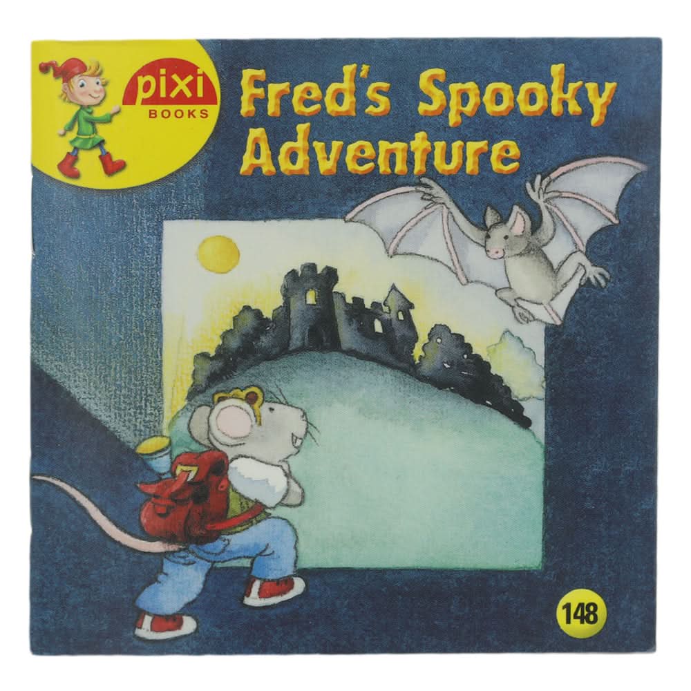Pixi Story Pocket Book - Multi, Kids, Kids Story Books, Chase Value, Chase Value
