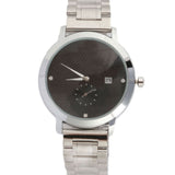 Men's wrist watch - Black, Men, Watches, Chase Value, Chase Value