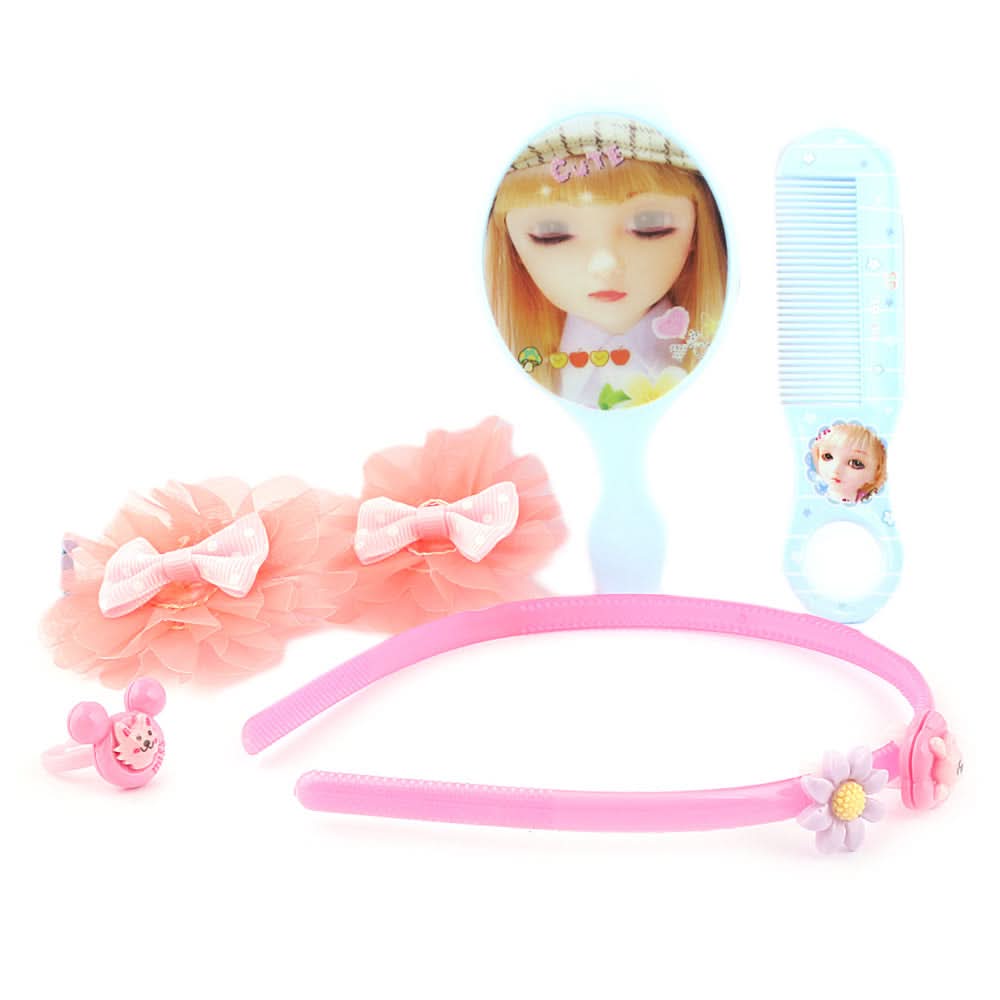Girls Gift Set - Blue, Kids, Gift Set, Chase Value, Chase Value