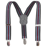 Boys Gallace - Multi, Kids, Belts And Gallace, Chase Value, Chase Value