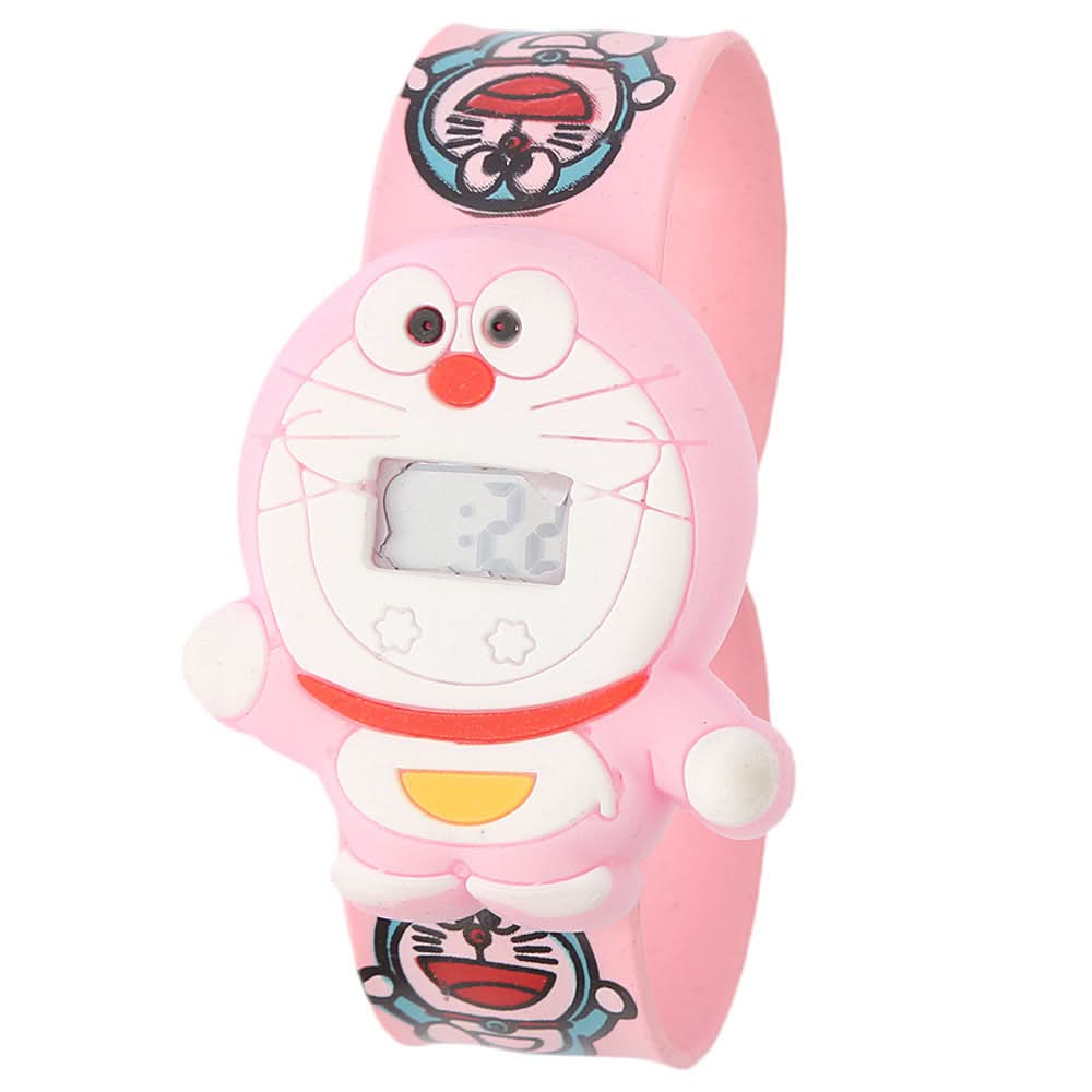 Kids Ben10 Watch - Light Pink, Kids, Boys Watches, Chase Value, Chase Value